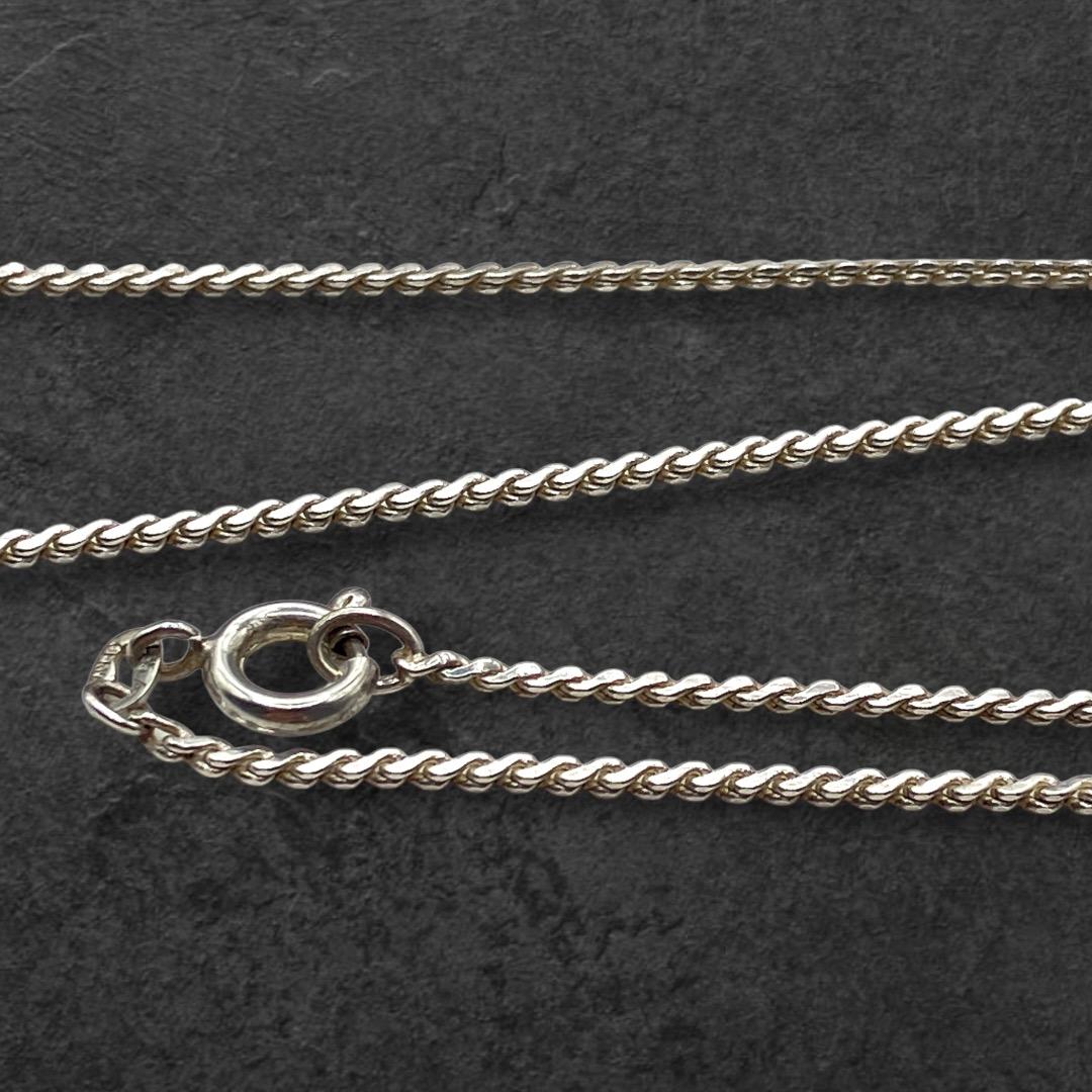 BVLGARI サークルロゴ ネックレス キーリング 782