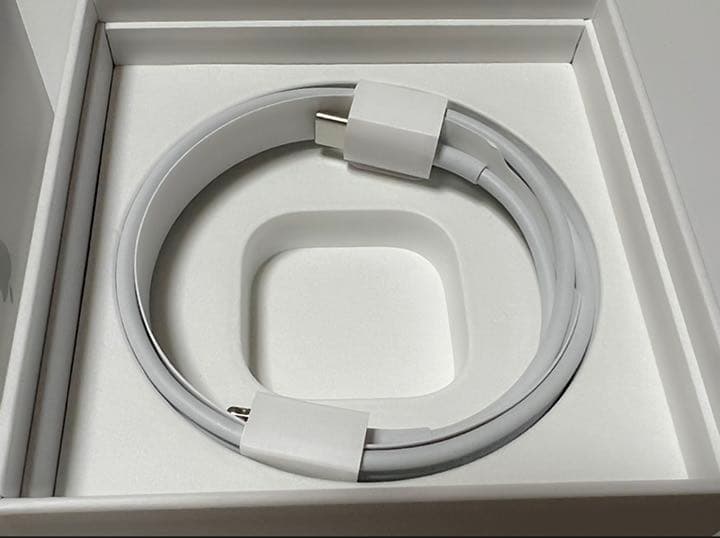 AirPods Pro【MagSafe対応 /2021年10月モデル】