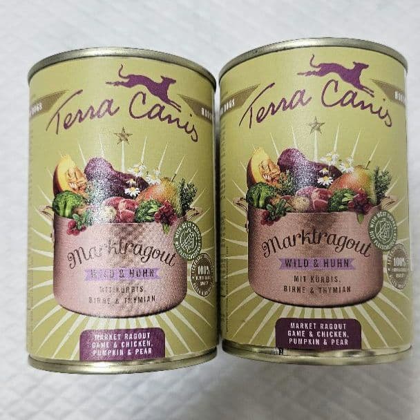テラカニス 缶詰 12缶セット