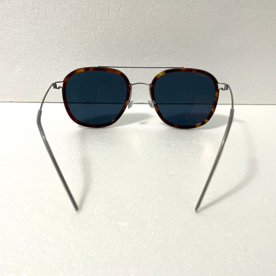 専用です。LINDBERG リンドバーグ パイロットフレームサングラス