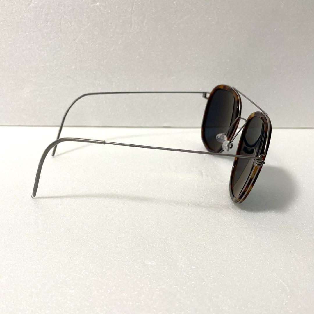 専用です。LINDBERG リンドバーグ パイロットフレームサングラス
