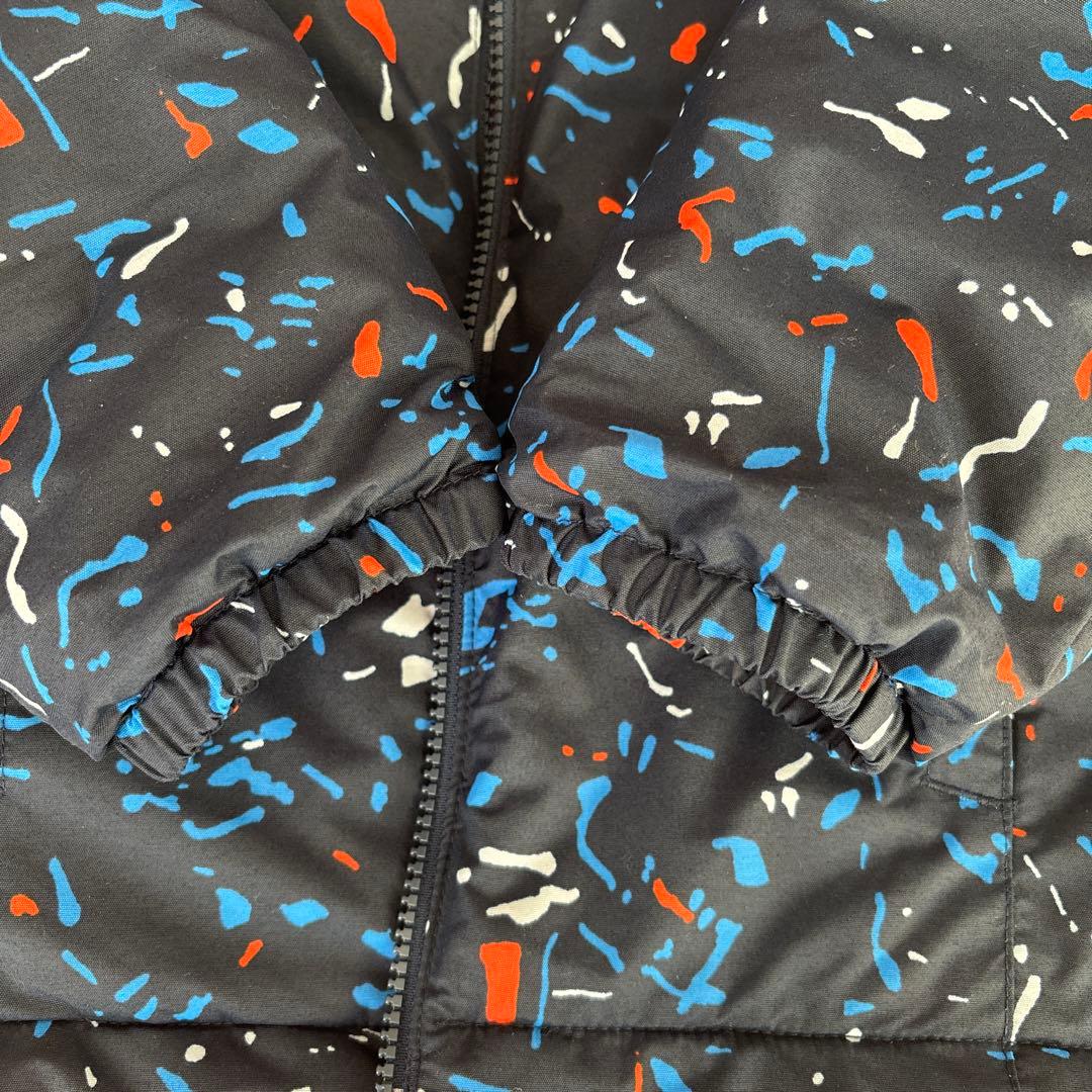 【Columbia】子ども用スキー スノー ウェア 上下セット XS