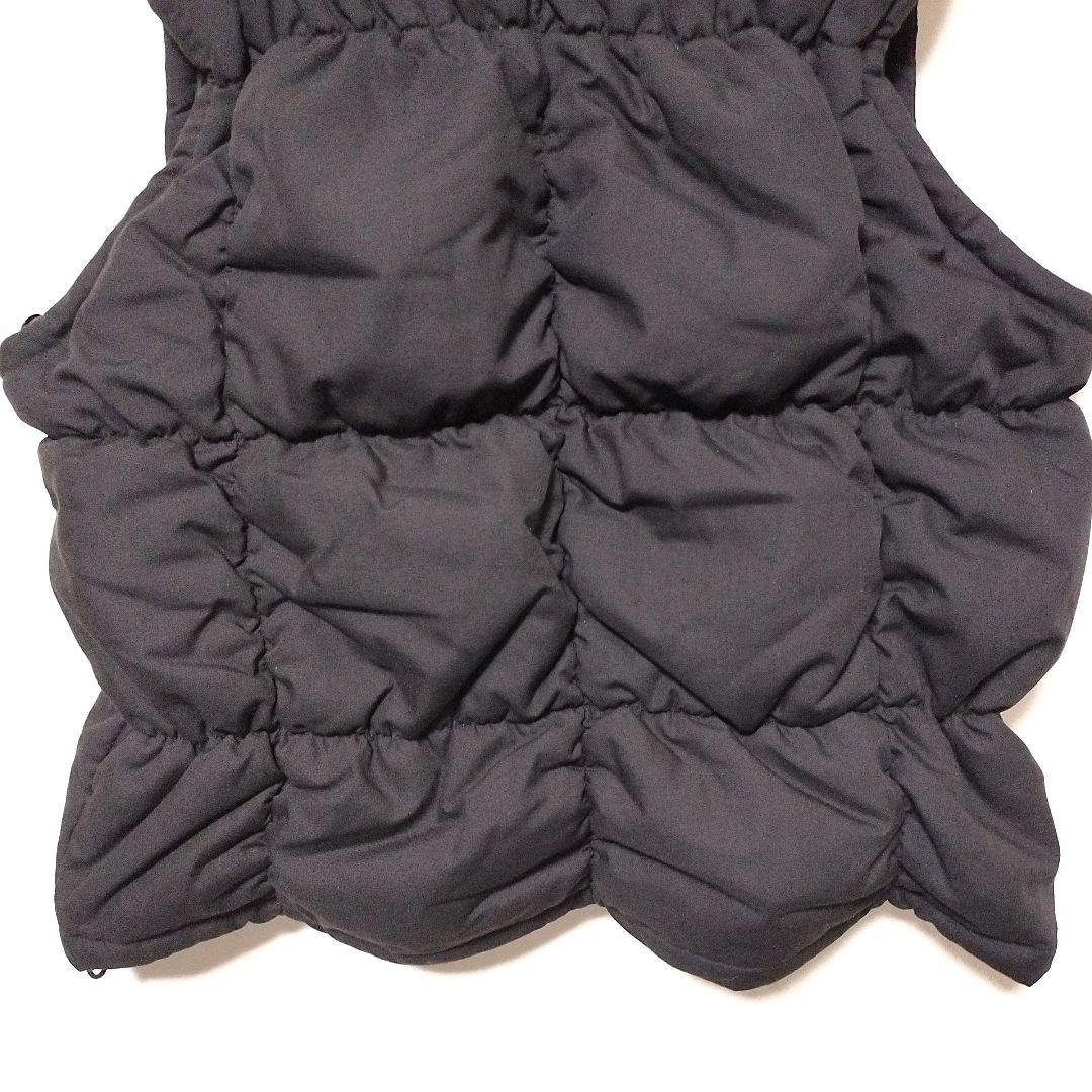新品！WIND AND SEA PUFFER VEST 中綿ベスト