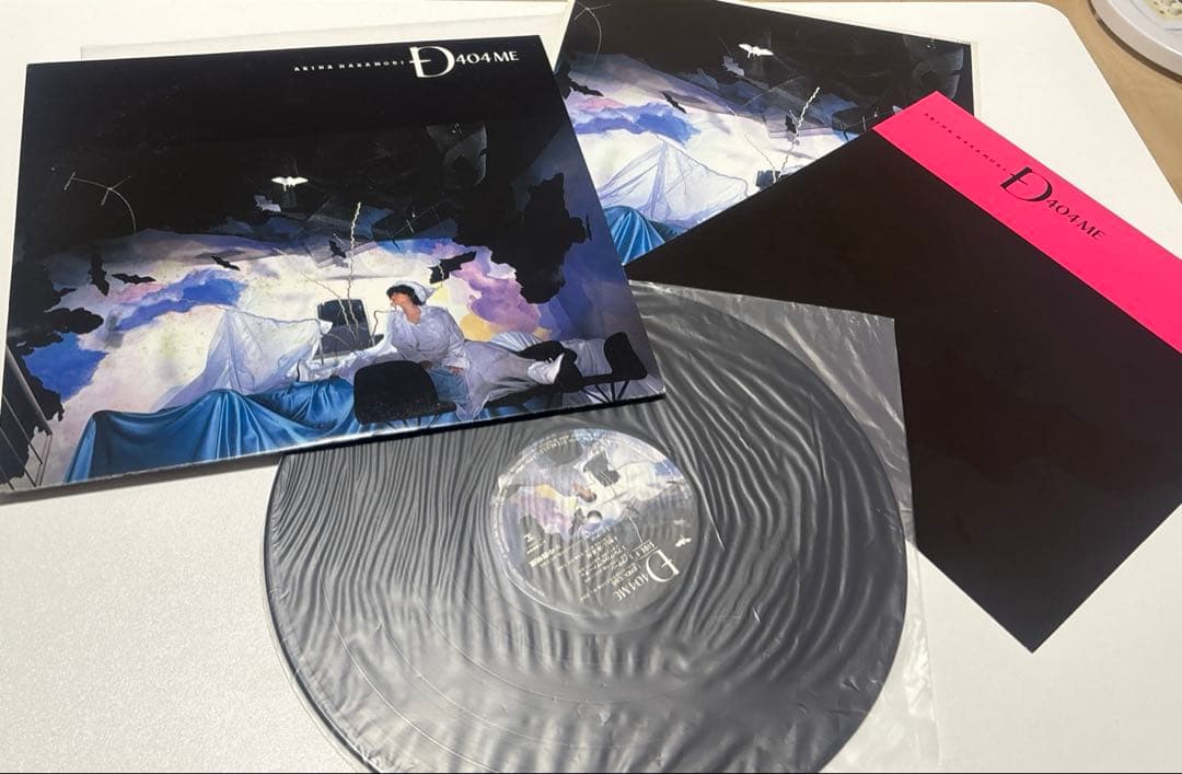 中森明菜　LP レコード　12枚　1982〜85年