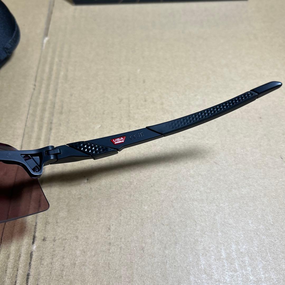 サングラスOO9235ENCODER STRIKE VENTEDユニセックス大人