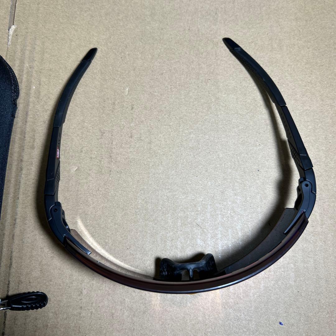 サングラスOO9235ENCODER STRIKE VENTEDユニセックス大人