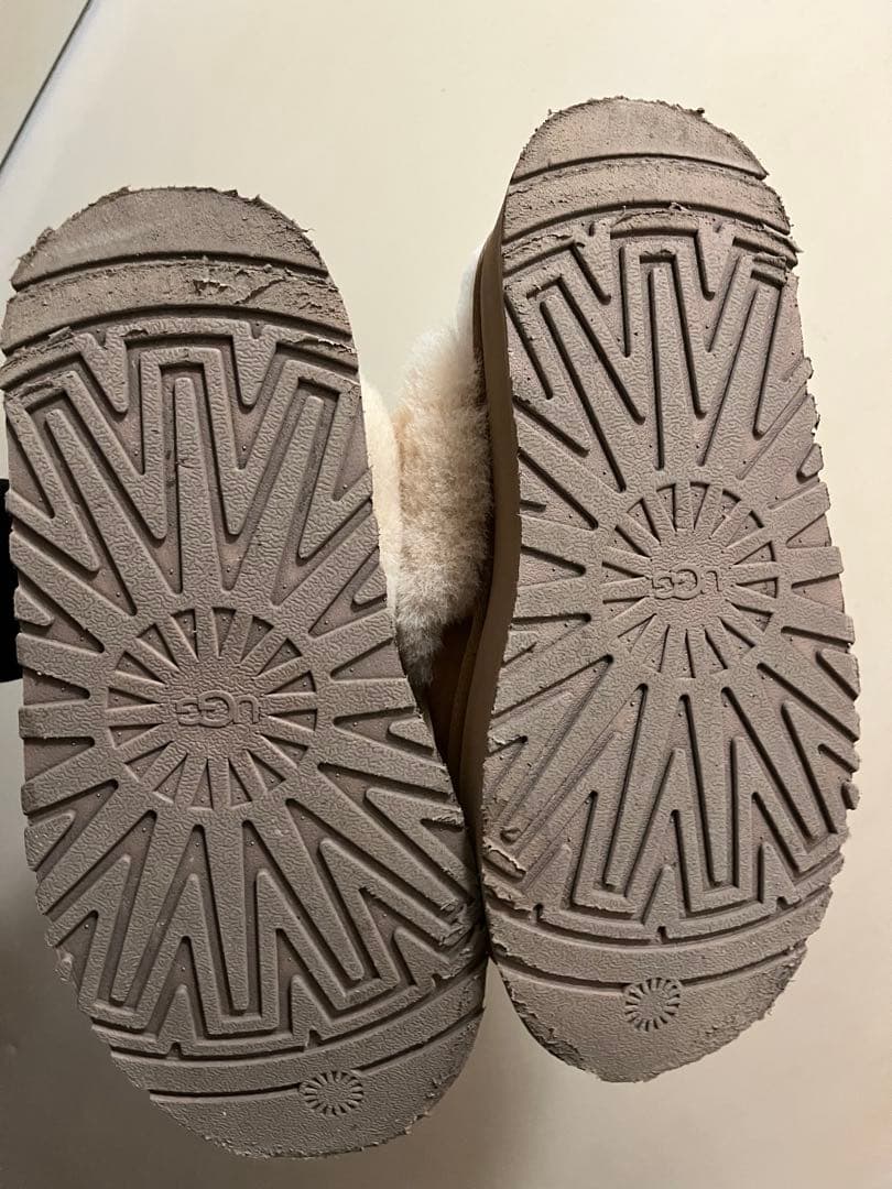 靴 UGG Funkette