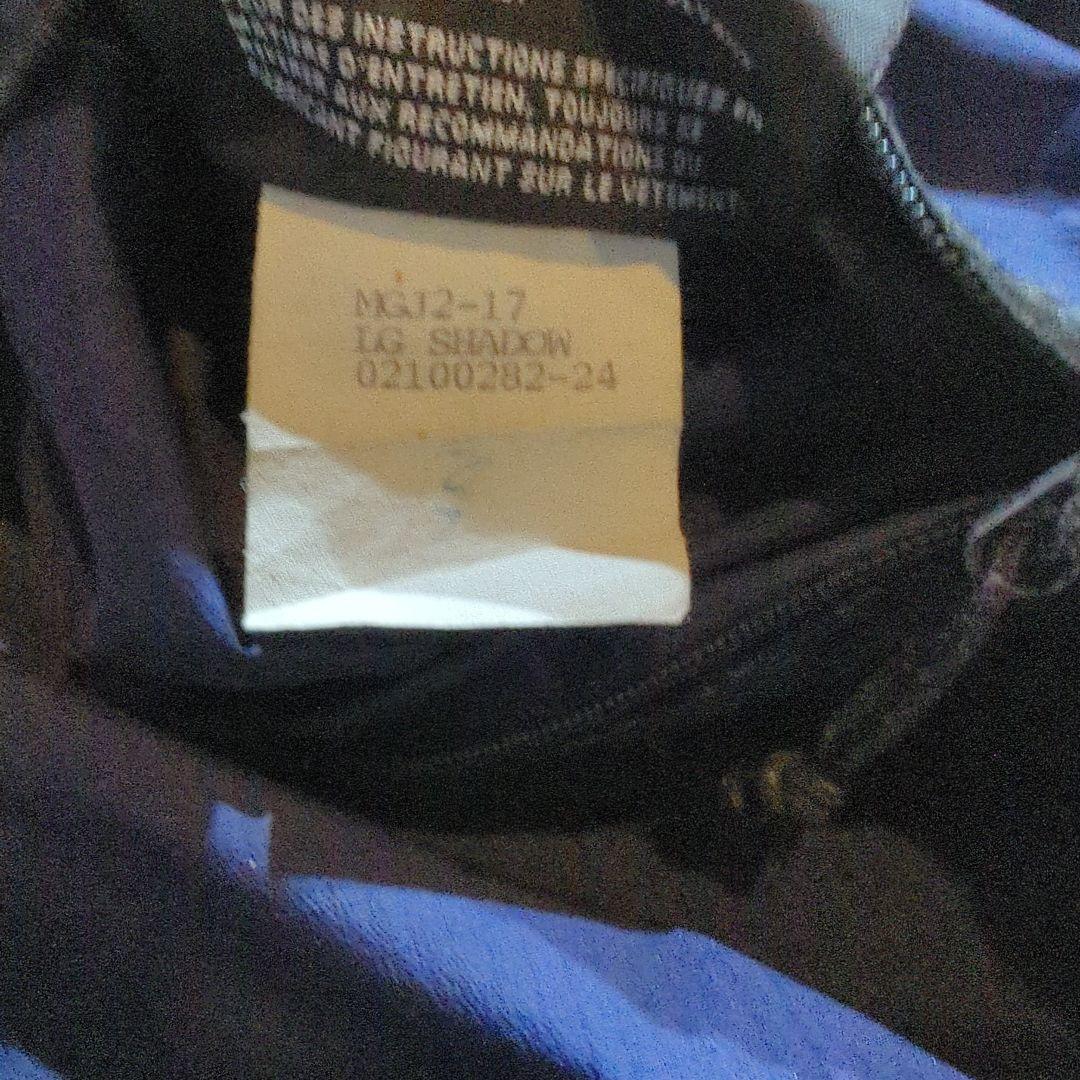 ARC’TERYX sirrus sl ネイビー メンズ Lサイズ
