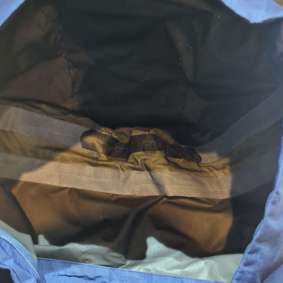 ARC’TERYX sirrus sl ネイビー メンズ Lサイズ
