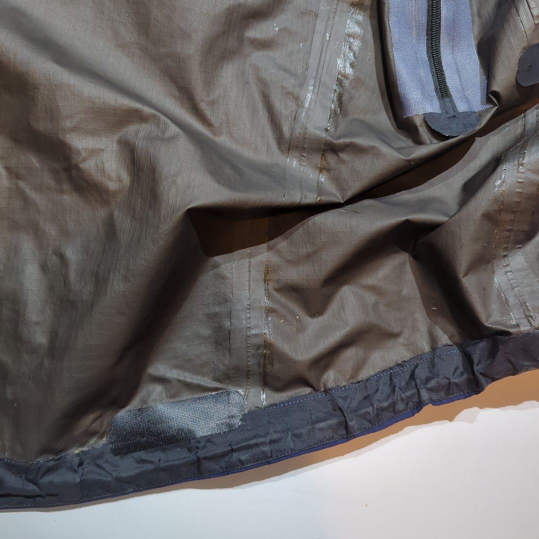 ARC’TERYX sirrus sl ネイビー メンズ Lサイズ