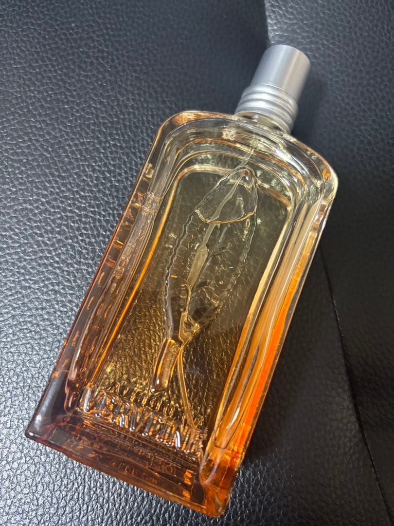 新品 ロクシタン 期間限定 マンダリンヴァーベナ オードトワレ 100ml