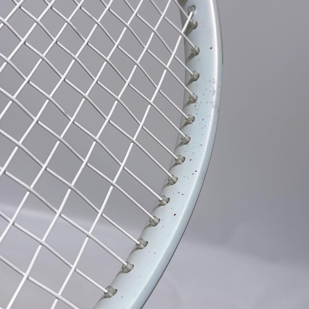 Wilson ウィルソン テニスラケット SHIFT 99 PRO V1