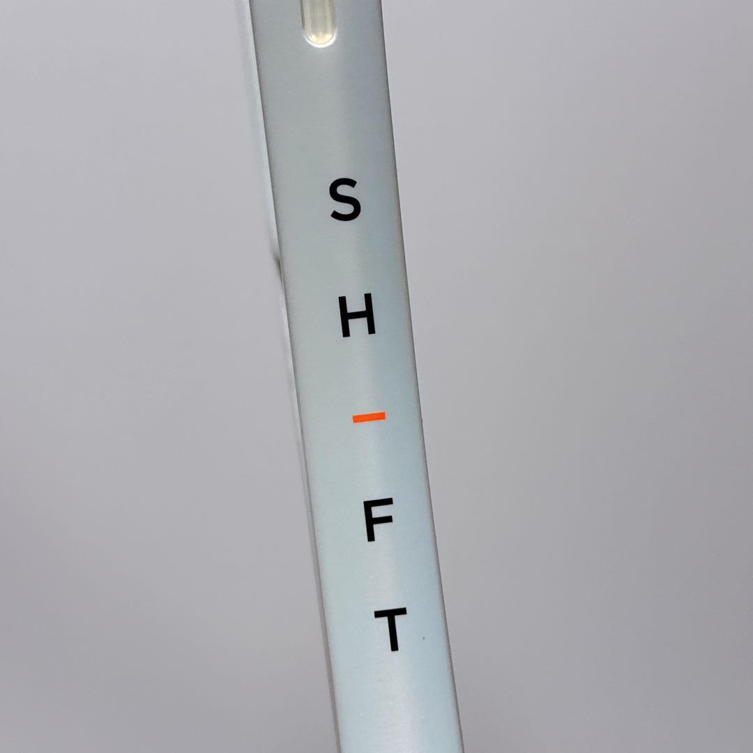 Wilson ウィルソン テニスラケット SHIFT 99 PRO V1