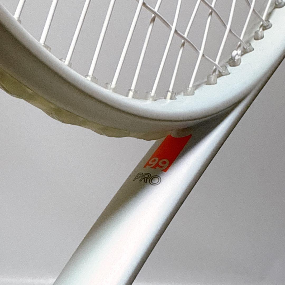 Wilson ウィルソン テニスラケット SHIFT 99 PRO V1