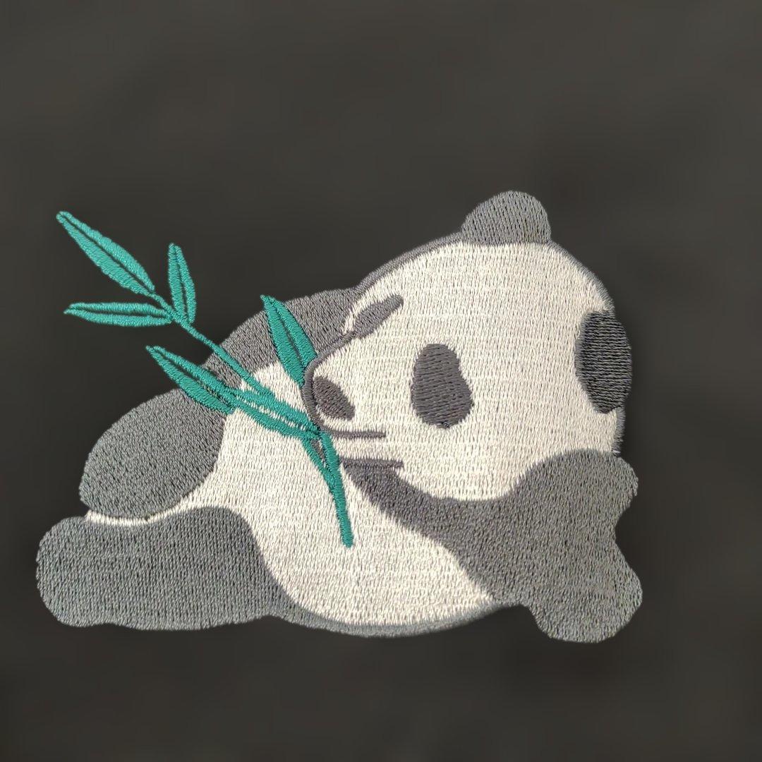 美品！　Candy Stripper　SLACK PANDAチャイナワンピース