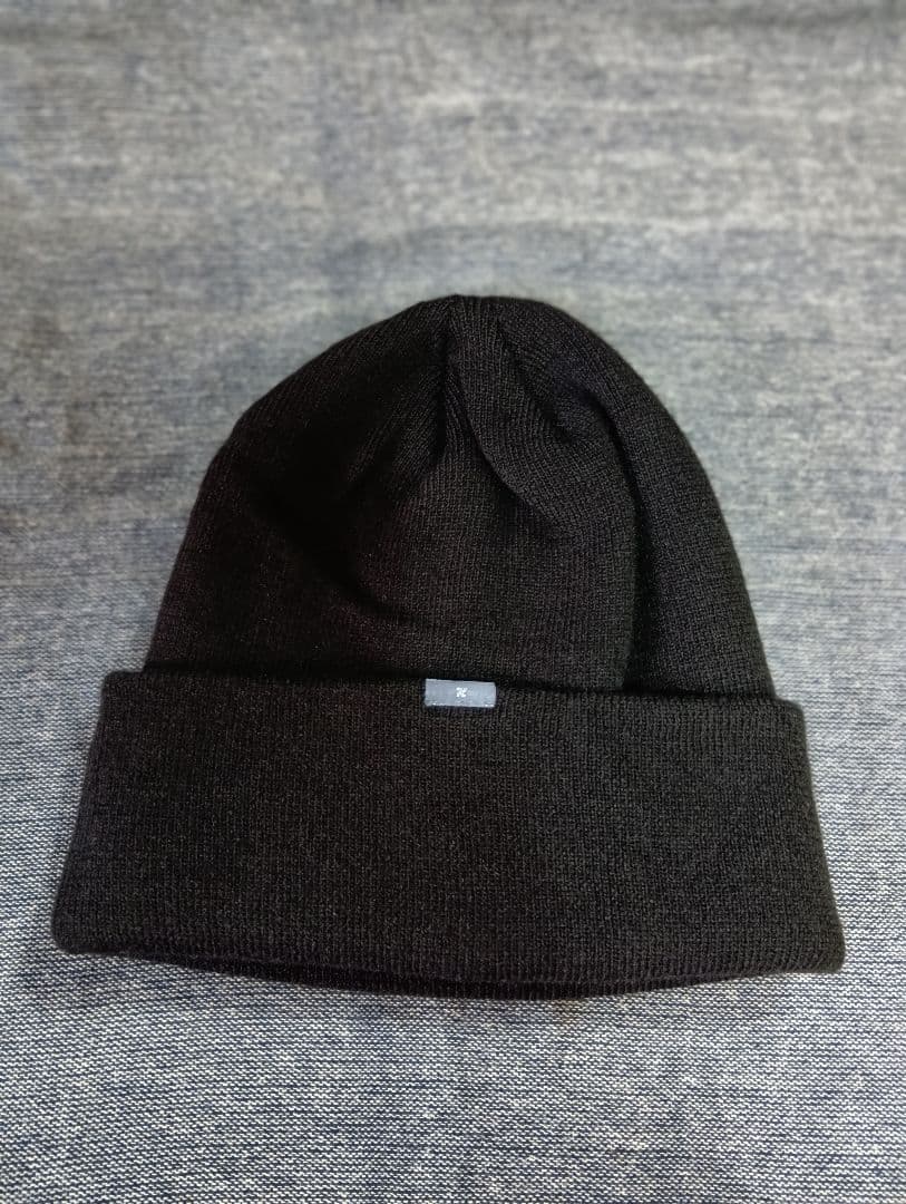 フ*ン様 CHALLENGER チャレンジャー　CRASH LOGO KNIT