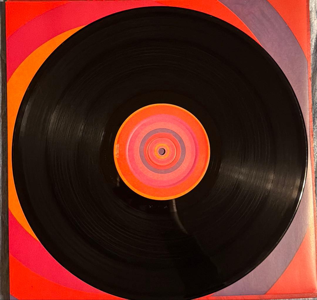 洋楽 Chemical Brothers - Come With Us (2LP)