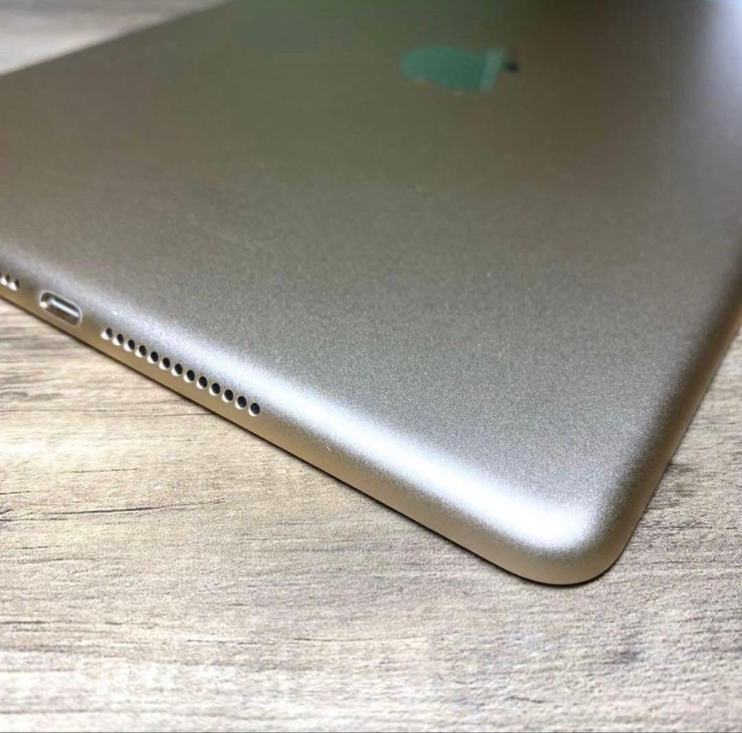 S*U様 iPad 5世代 32GB Wi-Fi