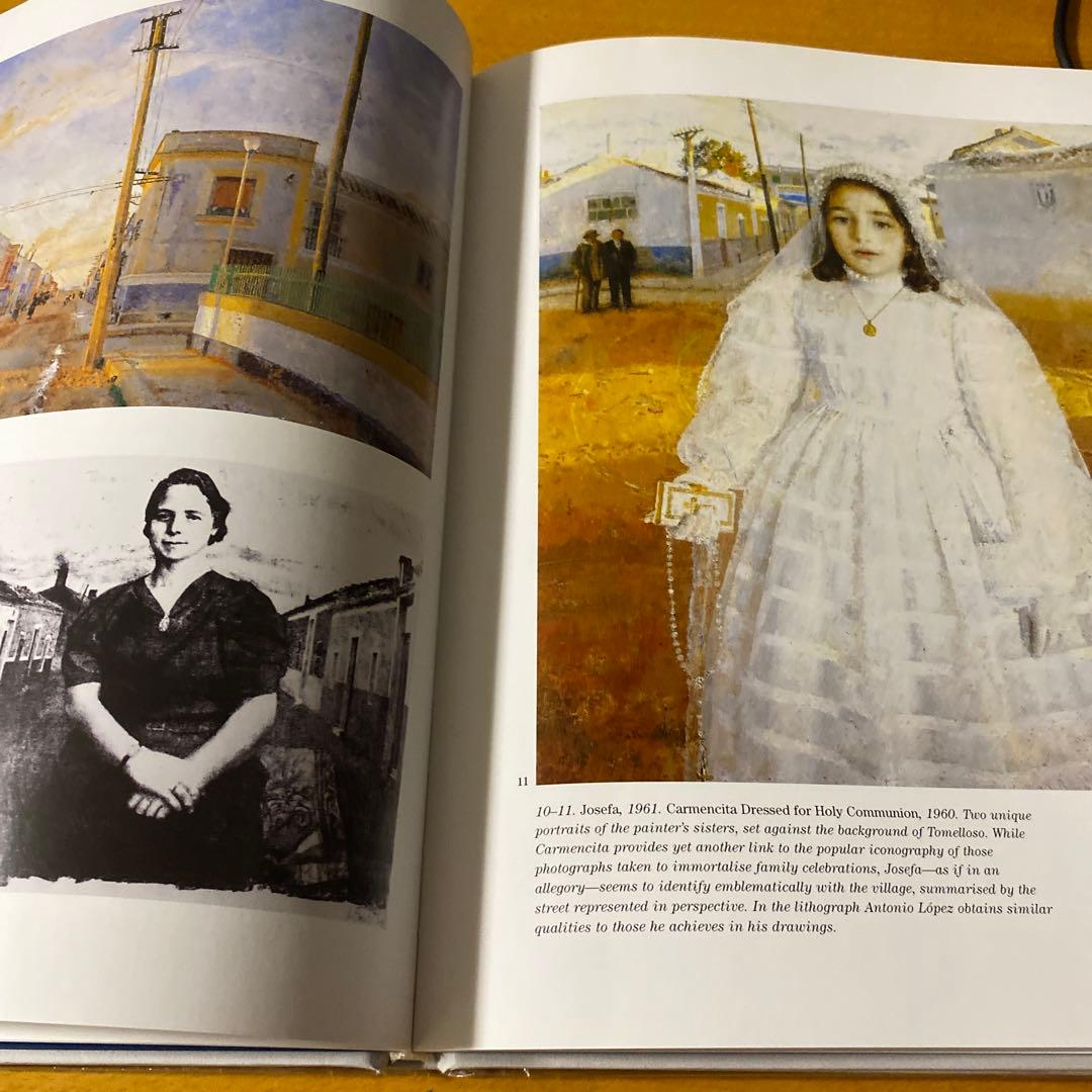 アントニオ・ロペス　作品集