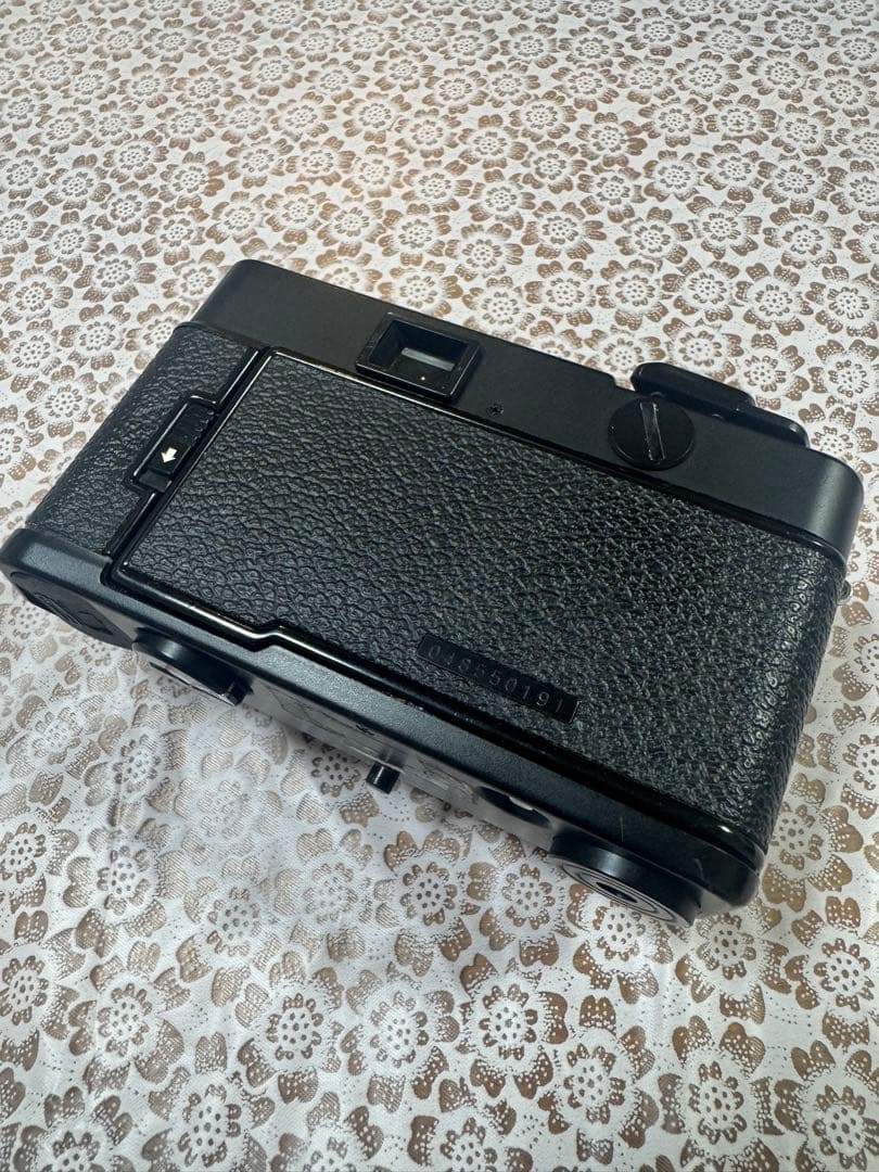 [レア/美品] Rollei Flash 35 動作品　ローライ　カメラ