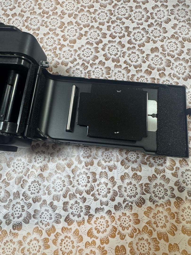 [レア/美品] Rollei Flash 35 動作品　ローライ　カメラ