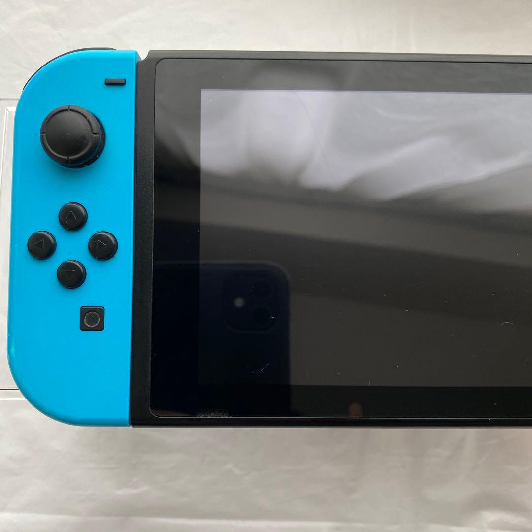ニンテンドースイッチ　nintendo switch