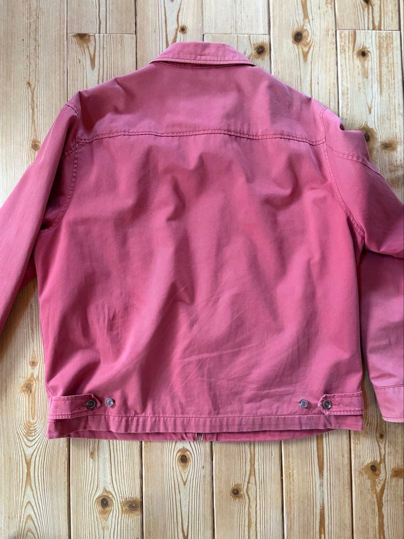 Ralph Lauren のスイングトップ