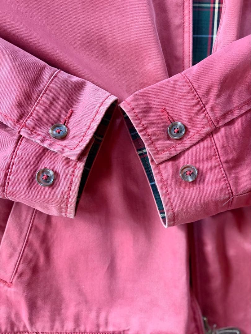 Ralph Lauren のスイングトップ