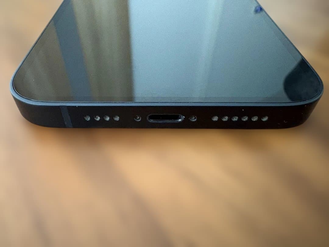 iPhone14 Plus 128GB ブラック SIMフリー ✳︎美品✳︎