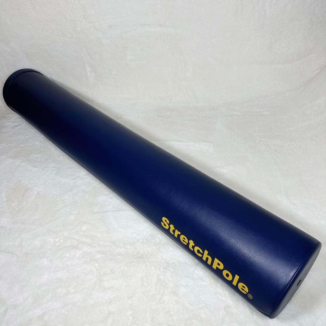 【LPN StretchPole®︎ 】ストレッチポール　エクササイズ　ダイエット