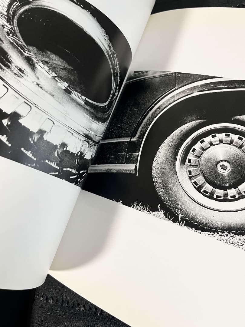 森山大道写真集 Daido Moriyama 1965~ 上田義彦 初版