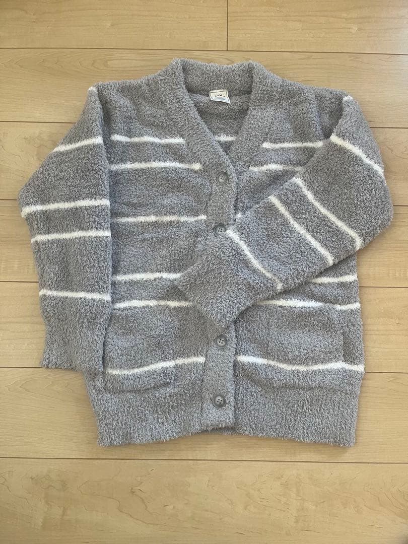 新品　ジェラートピケ　ルームウェア