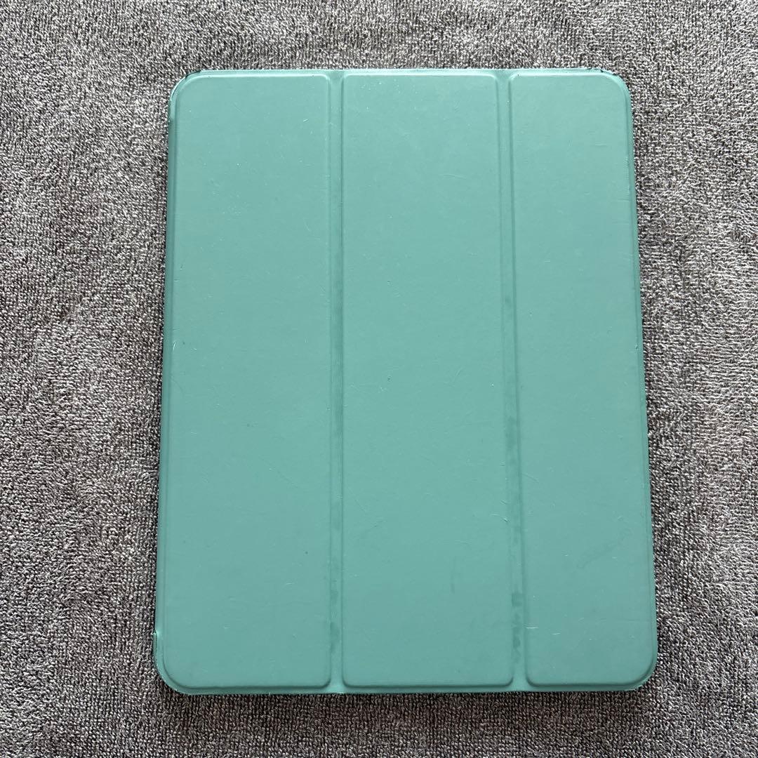 iPad Air 第4世代 64 GB シルバー　箱/ケース/フィルム付き