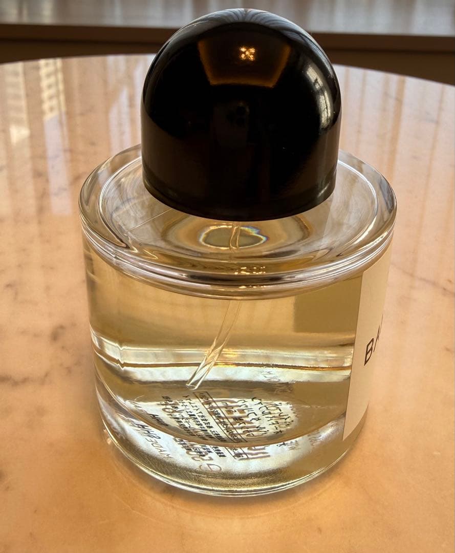 香水(ユニセックス) BYREDO BAL D'AFRIQUE 50ml