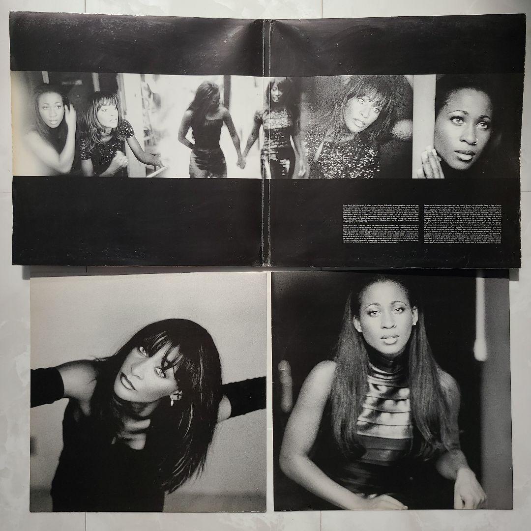★全てＵＳ＆ＵＫオリジナル盤★『９０'Ｓ ＵＫソウル・Ｒ＆Ｂ』名盤３枚セット