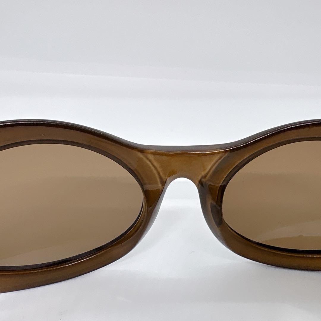 【美品】 GUCCI サングラス GG 2400/N/S インターロッキング