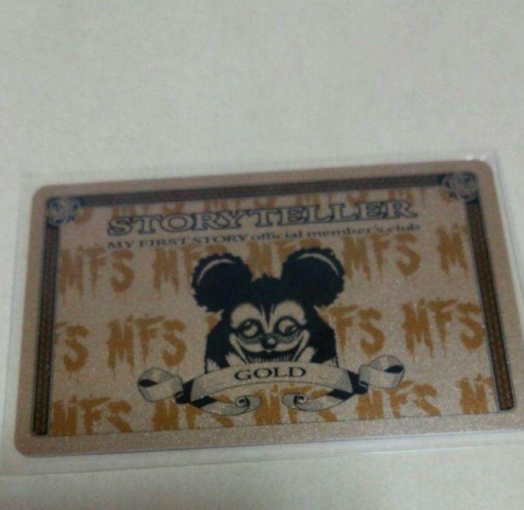 貴重☆MY FIRST STORY　 非売品CDセット　 オマケつき　マイファス