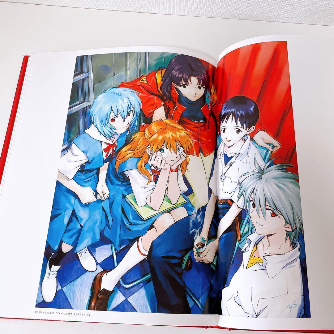 【限定生産版】貞本義行画集 CARMINE カーマイン　作品集