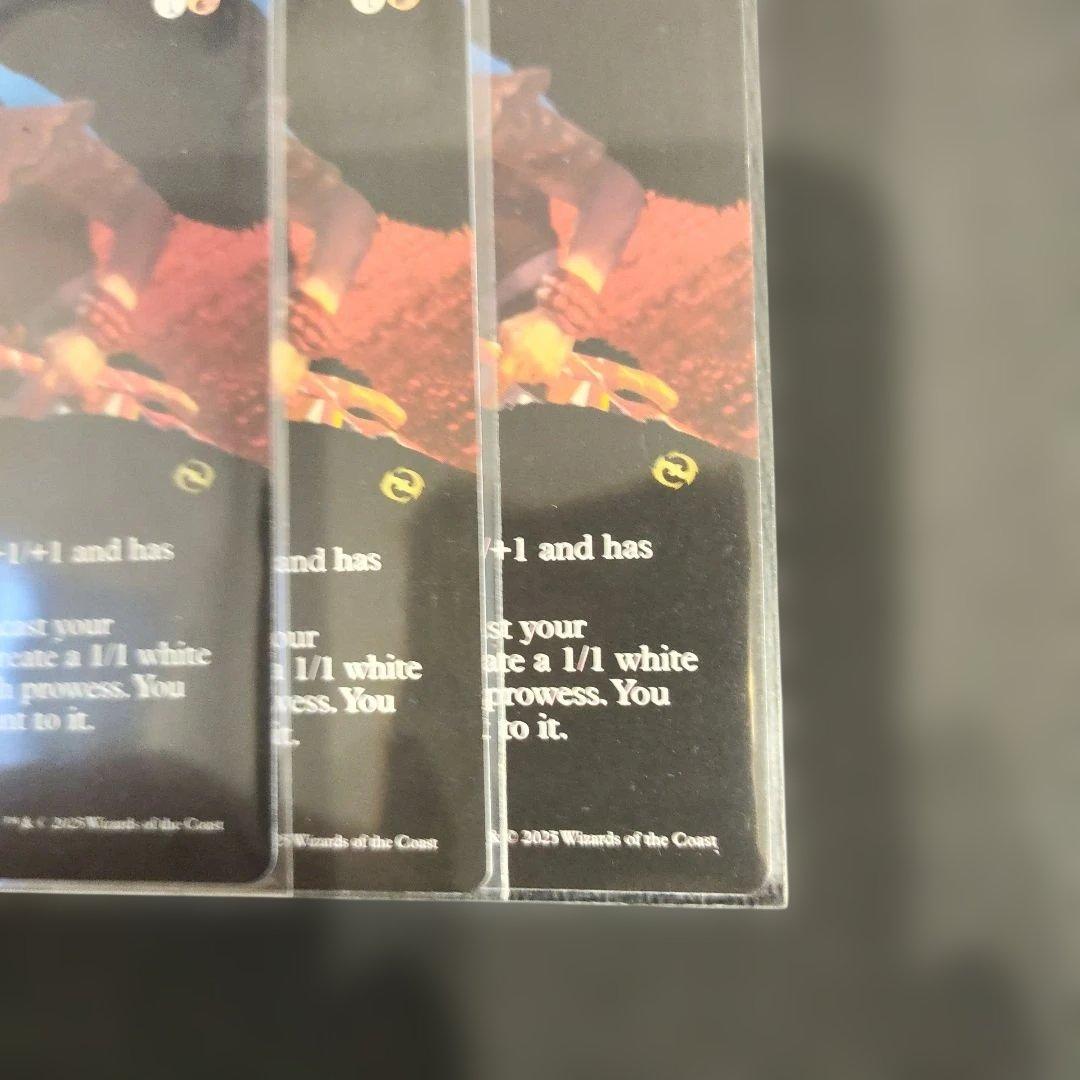 MTG　Cori-Steel Cutter　コーリ鋼の短刀　英語　ノンFoil