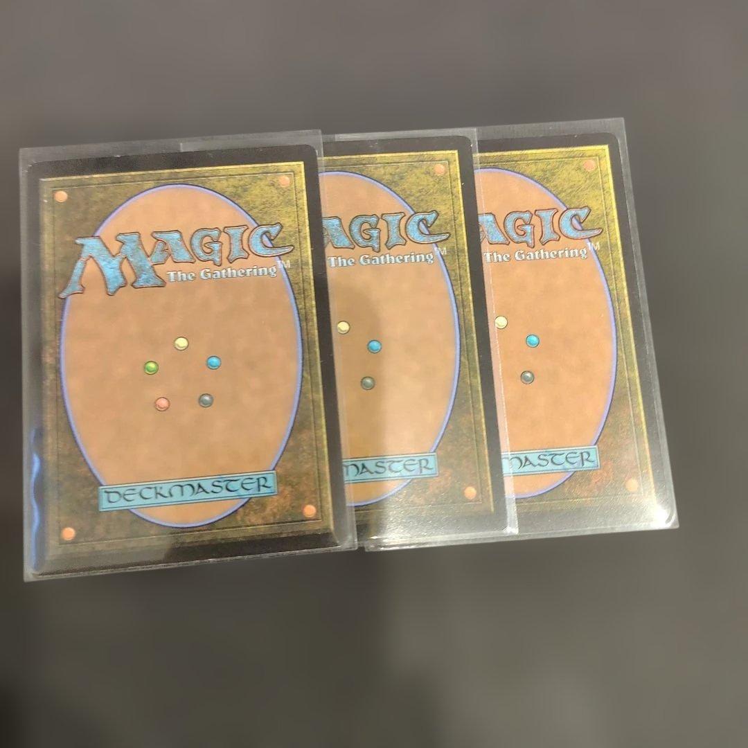 MTG　Cori-Steel Cutter　コーリ鋼の短刀　英語　ノンFoil
