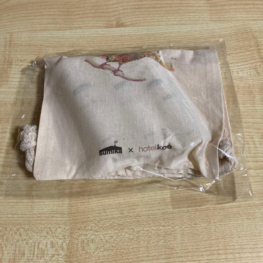 【バラ売り可◎】sumika グッズ　まとめ売り　未使用　　各2,500円