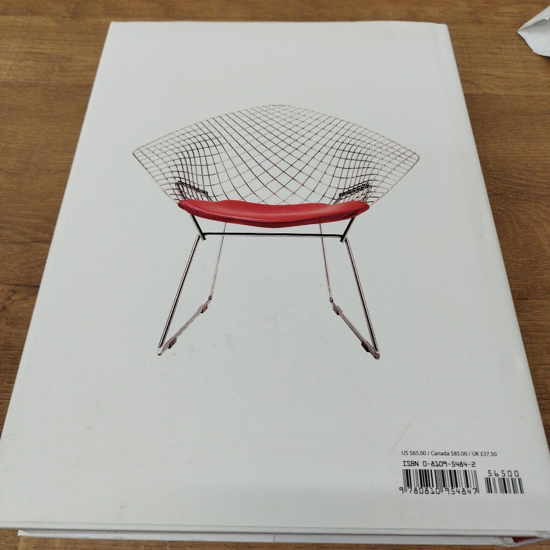 アート・デザイン・音楽 CHAIR HISTORY florence de dampierre