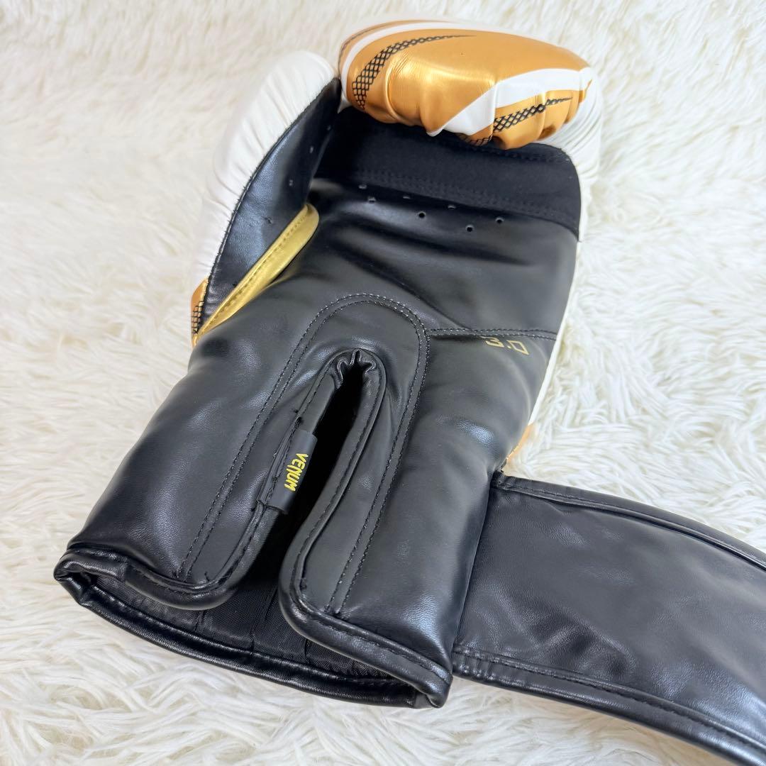 Venum ボクシンググローブ 16oz
