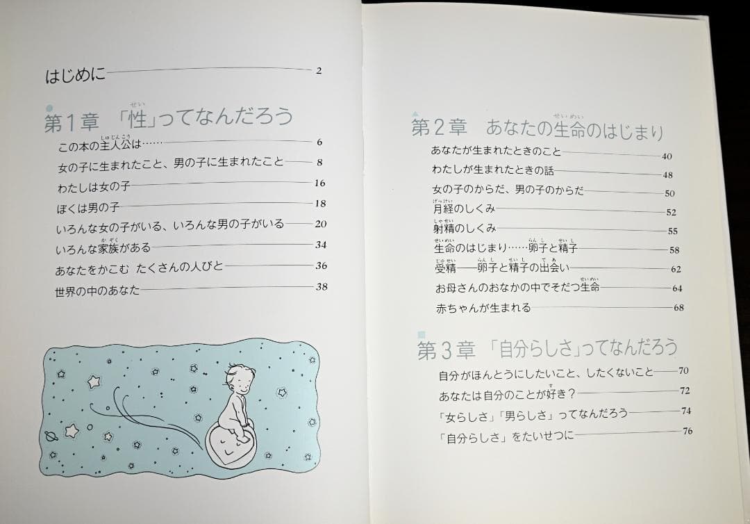 女の子と男の子の本 全5巻 ポプラ社