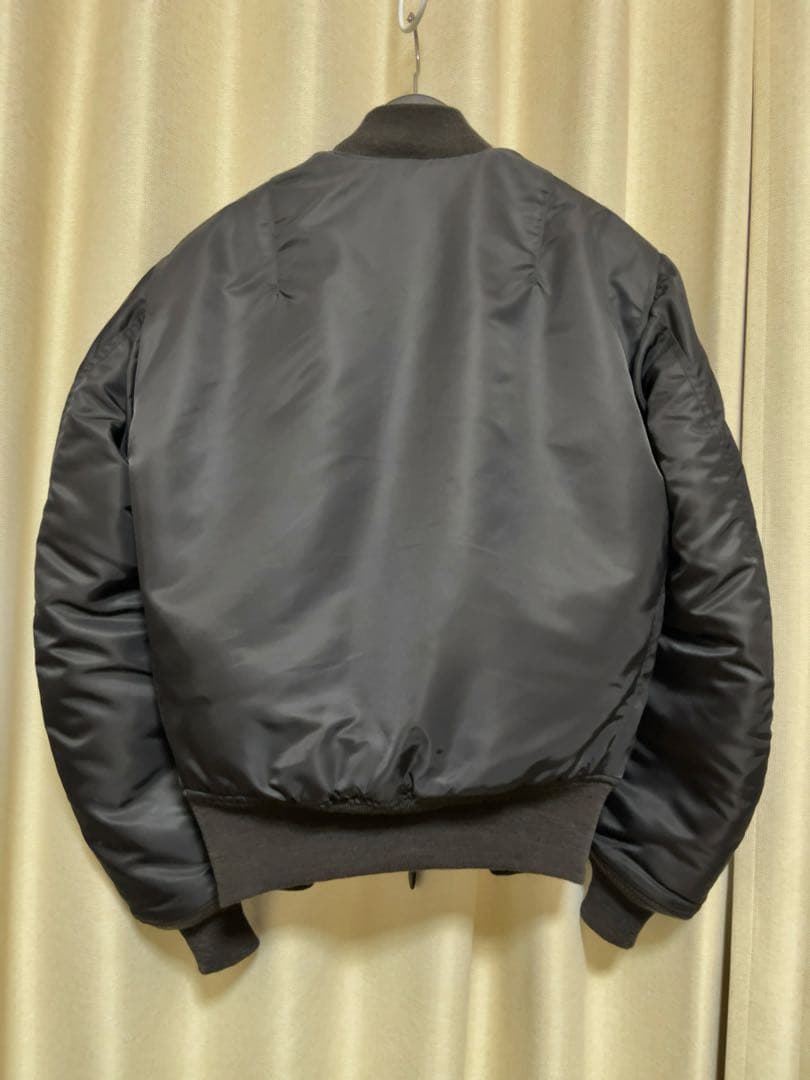 【美品】BUZZ RICKSON’S ウィリアムギブソン 38REGULAR
