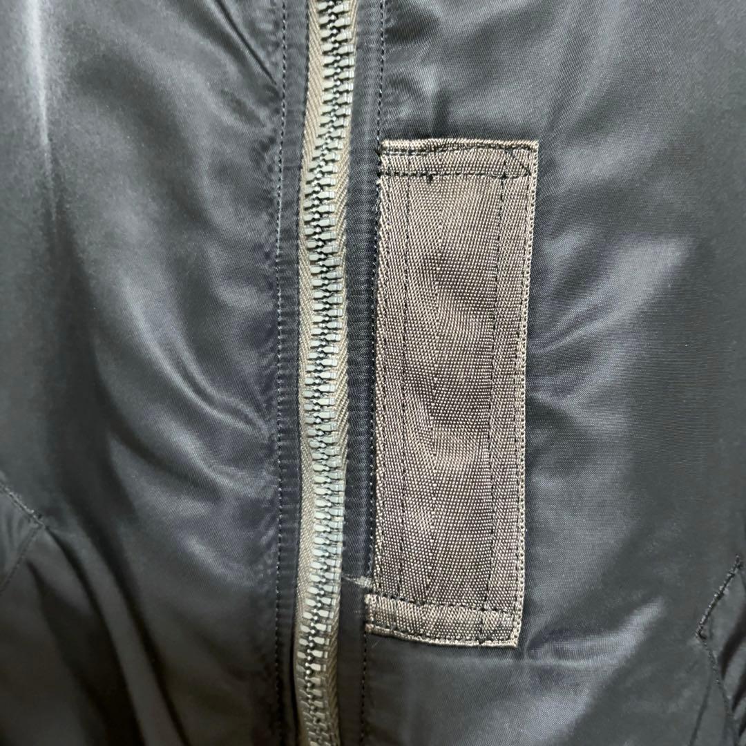 【美品】BUZZ RICKSON’S ウィリアムギブソン 38REGULAR