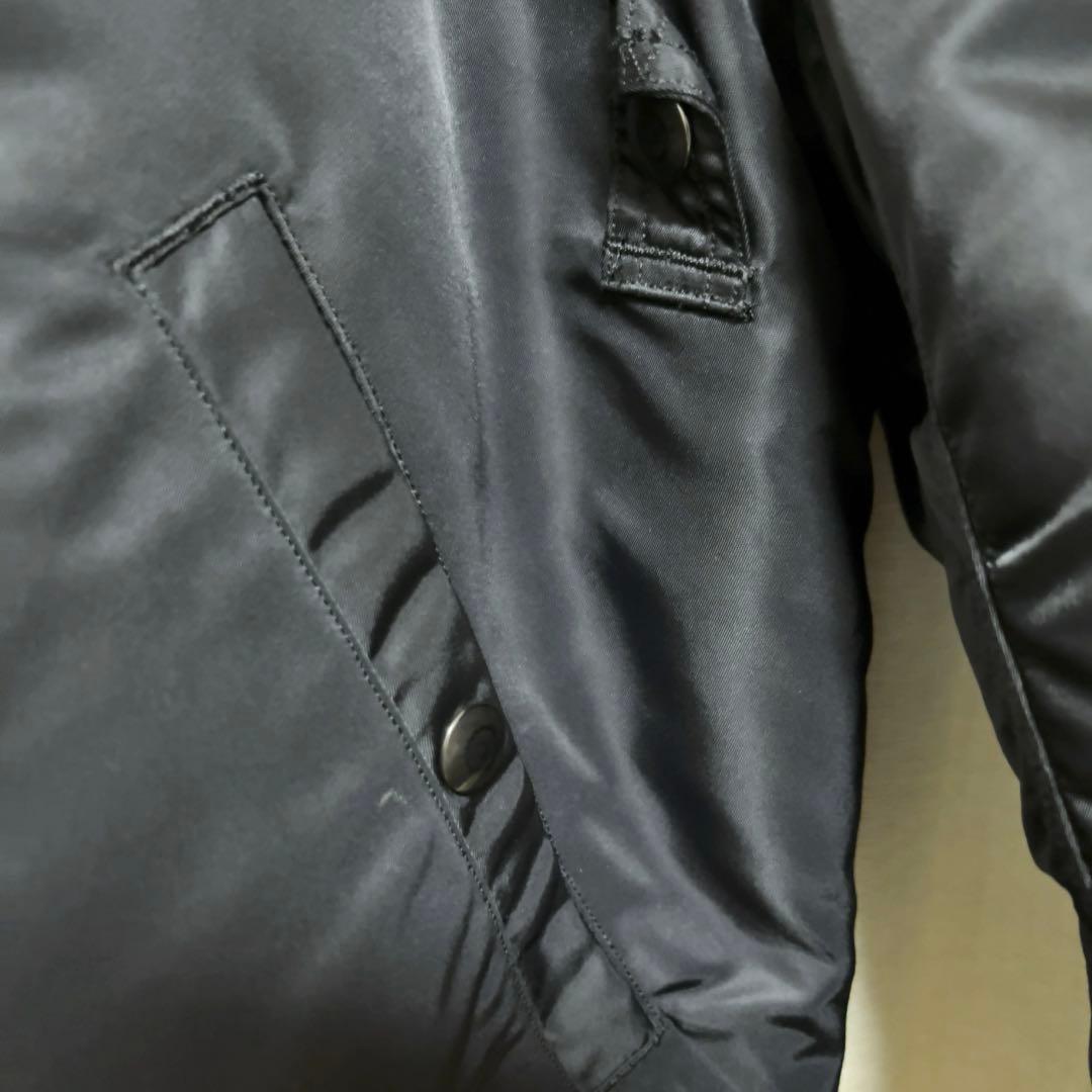 【美品】BUZZ RICKSON’S ウィリアムギブソン 38REGULAR
