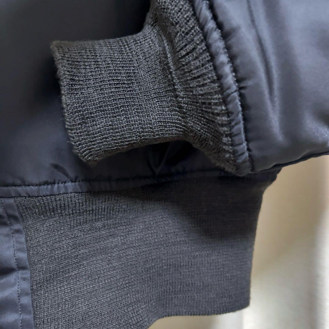 【美品】BUZZ RICKSON’S ウィリアムギブソン 38REGULAR