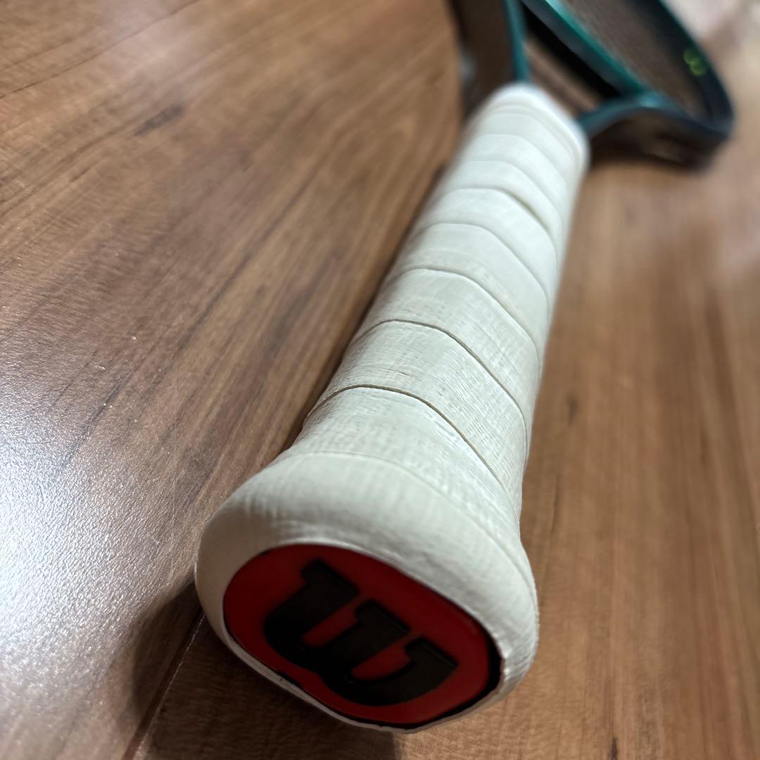 BLADE 100 V9.0 G2 テニスラケット