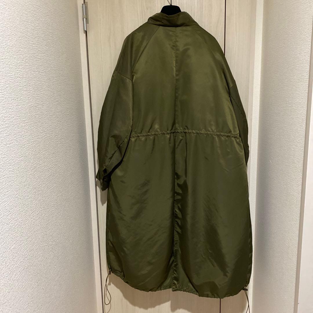 良品★unitedarrows購入atelier montkemmelコート